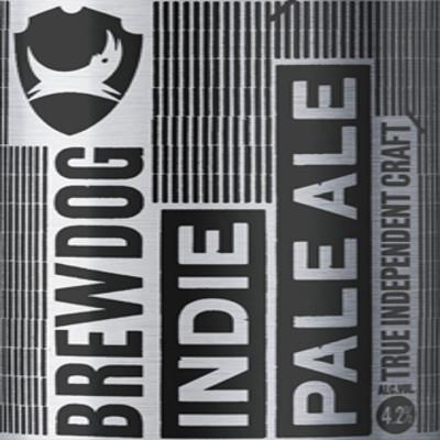 Brewdog Indie Pale Ale